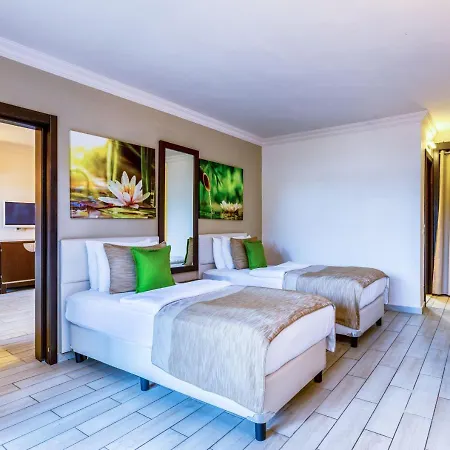 Bay - Adults Only Hotell Marmaris