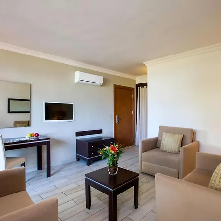Bay - Adults Only Hotell