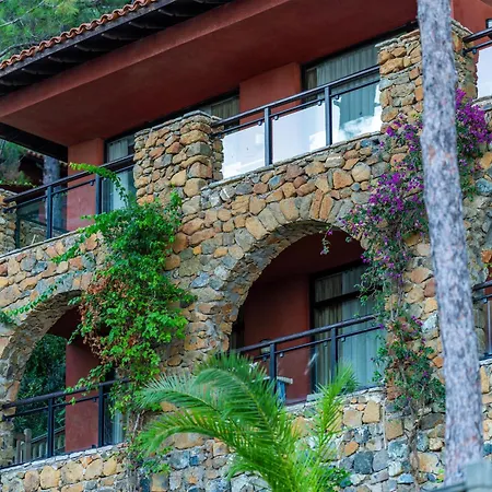 Bay - Adults Only Hotell 5*