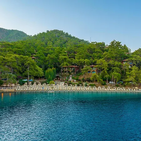Bay - Adults Only Hotell 5*