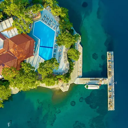 Bay - Adults Only Hotell