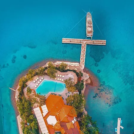 Bay - Adults Only Otel 5*