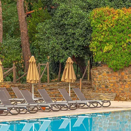 Bay - Adults Only Otel 5*
