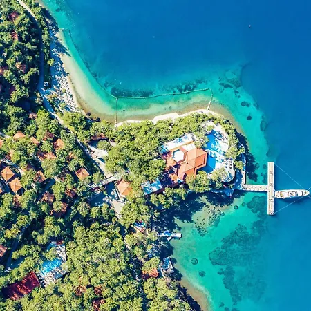 Otel Bay - Adults Only