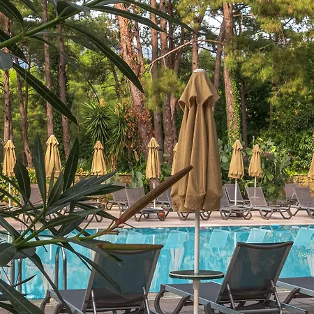 Bay - Adults Only Otel Marmaris