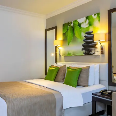 Hotell Bay - Adults Only Marmaris