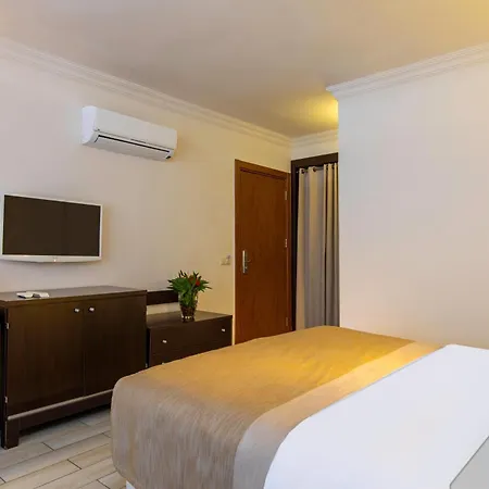 Hotell Bay - Adults Only Marmaris