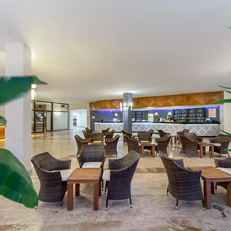 Hotell Bay - Adults Only Marmaris