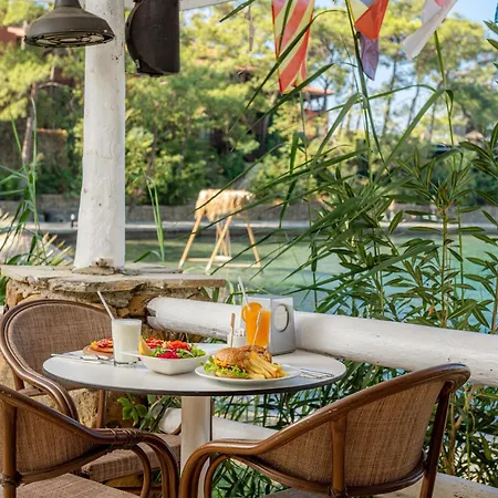 Otel Bay - Adults Only 5*