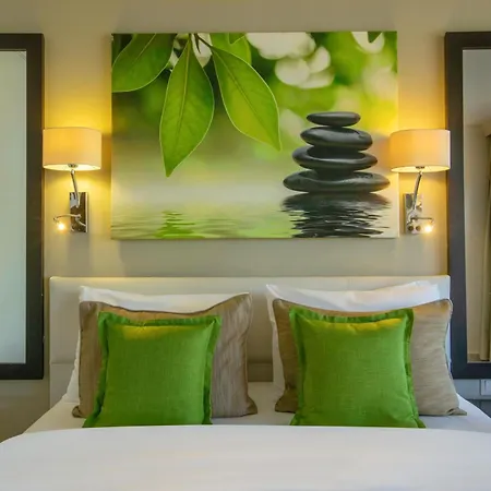 Bay - Adults Only Hotell