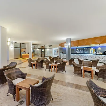Otel Bay - Adults Only 5*