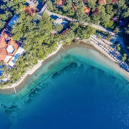 Bay - Adults Only 5*