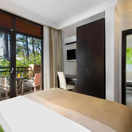 Bay - Adults Only Hotell 5*