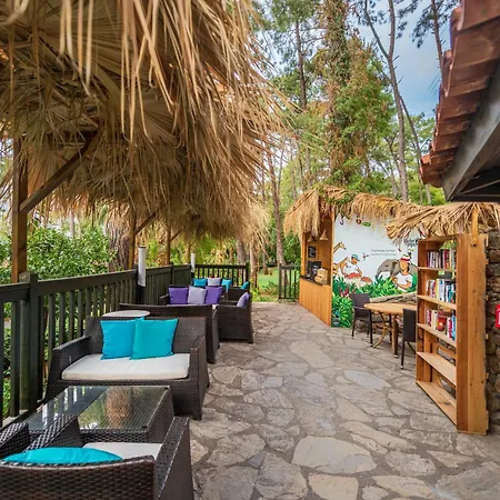Hotell Bay - Adults Only