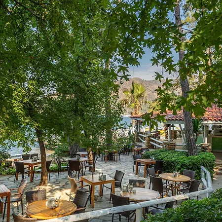 Hotell Bay - Adults Only Marmaris