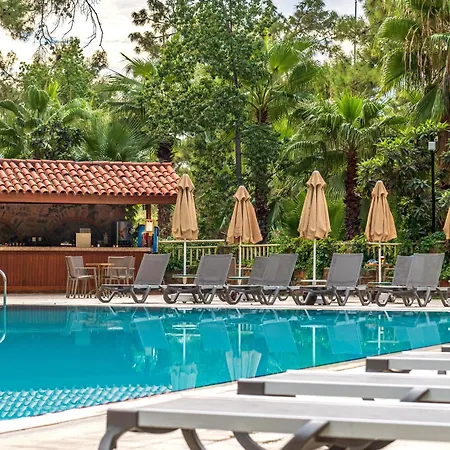 Hotell Bay - Adults Only