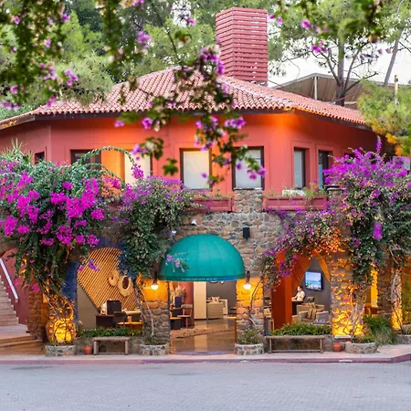 Bay - Adults Only Hotell Marmaris