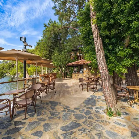 Bay - Adults Only Hotell Marmaris