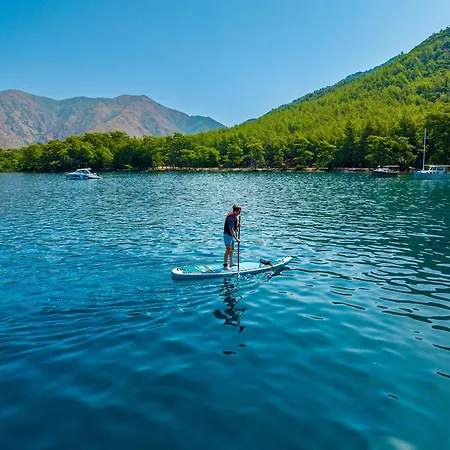 호텔 Bay - Adults Only