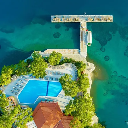 Bay - Adults Only 5*