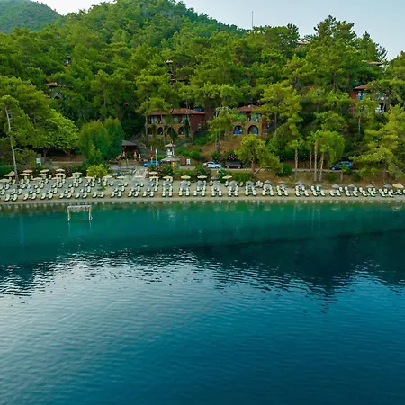 호텔 Bay - Adults Only 5*