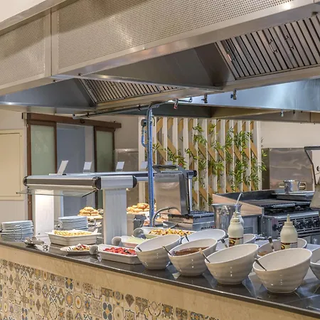 Bay - Adults Only 말마리스