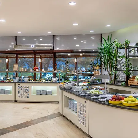 Bay - Adults Only 5* 말마리스