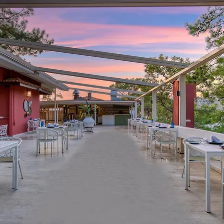 Bay - Adults Only 5* 말마리스