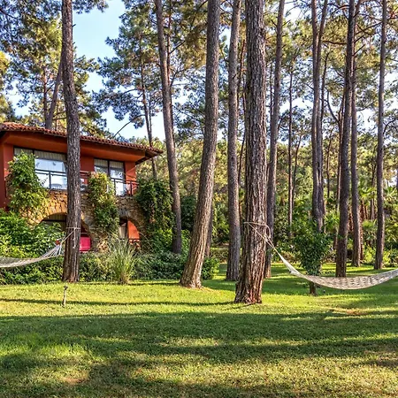 호텔 Bay - Adults Only 5*