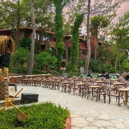 Szálloda Bay - Adults Only 5*
