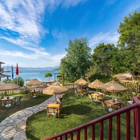 Bay - Adults Only 말마리스