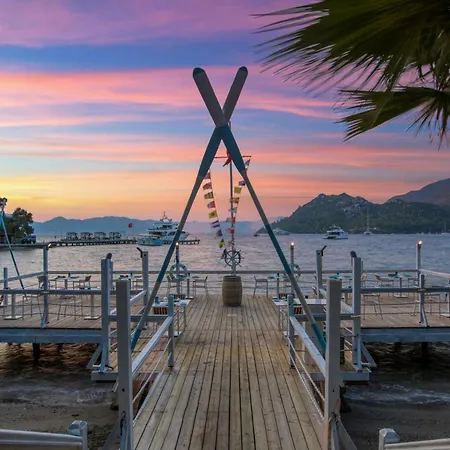 호텔 Bay - Adults Only 5*