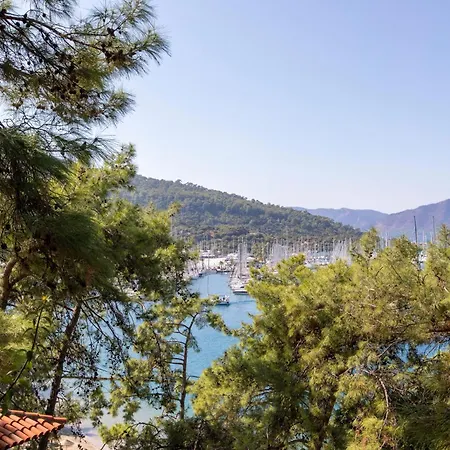 Szálloda Bay - Adults Only Marmaris