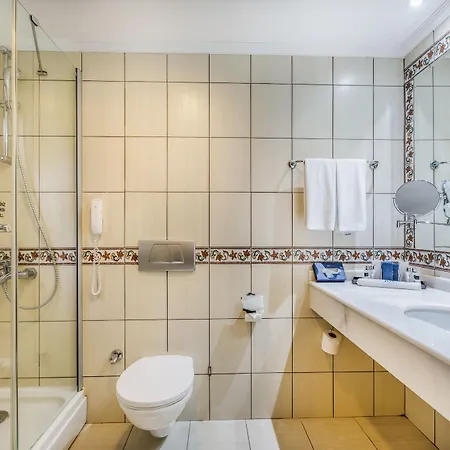 Bay - Adults Only 5* Marmaris