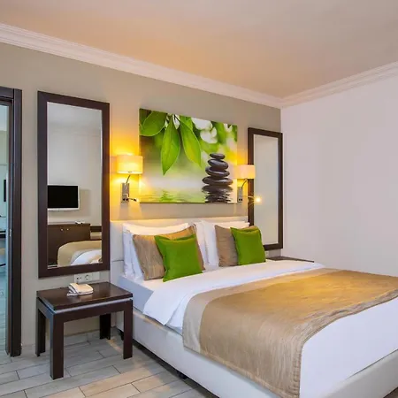 Bay - Adults Only 5* Marmaris