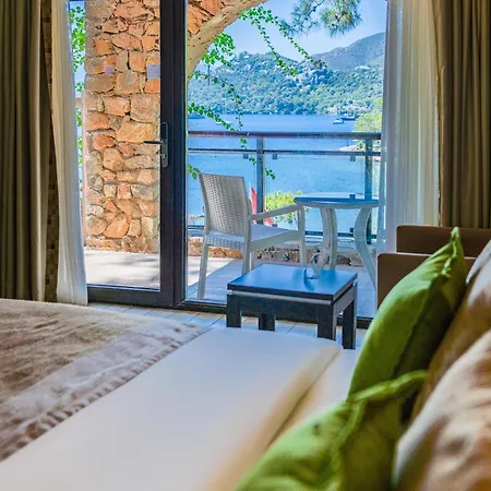 Bay - Adults Only Мармарис