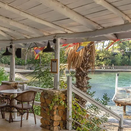 Bay - Adults Only Отель 5*