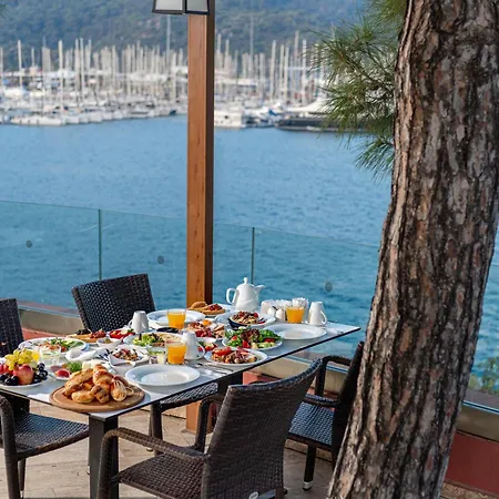 Bay - Adults Only 5*