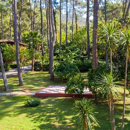 Bay - Adults Only Мармарис