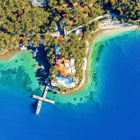 Bay - Adults Only 5*