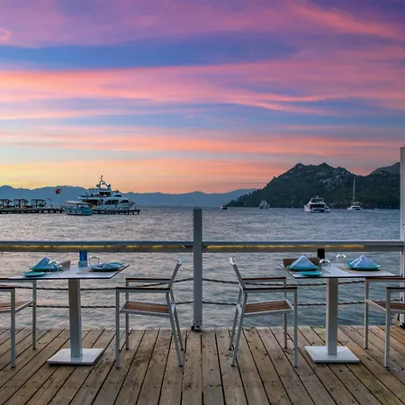 Отель Bay - Adults Only 5*