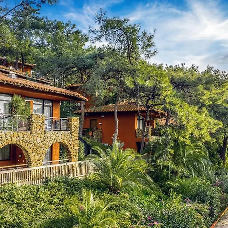 Bay - Adults Only 5* Мармарис