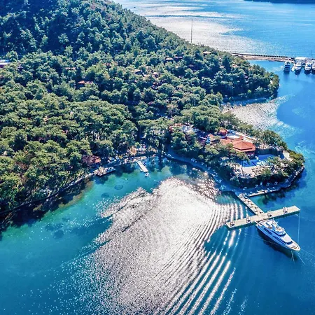 Bay - Adults Only Мармарис