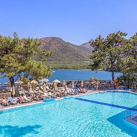 Bay - Adults Only Marmaris