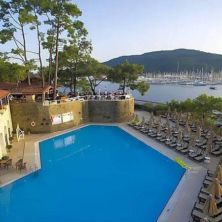 Bay - Adults Only Marmaris