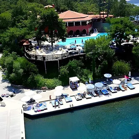 Szálloda Bay - Adults Only