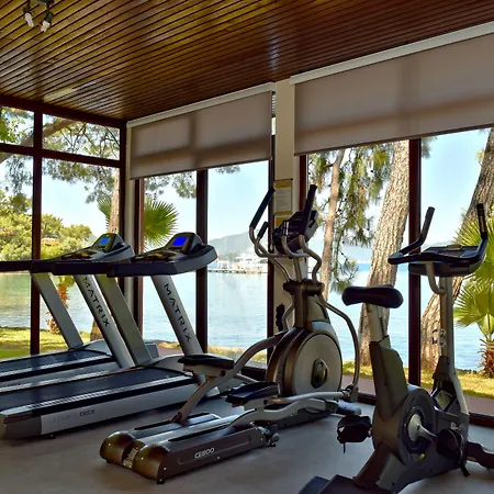 Bay - Adults Only 5* Marmaris