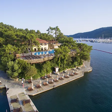 Bay - Adults Only 5* Marmaris