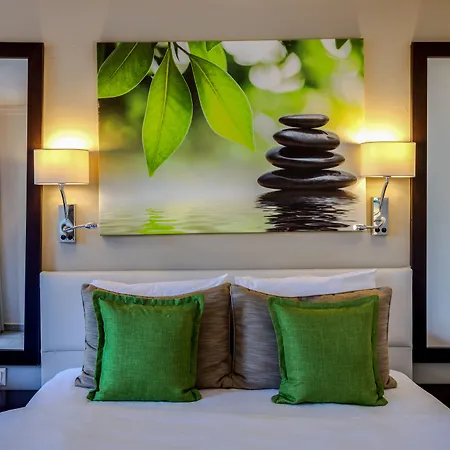 Hotel Bay - Adults Only