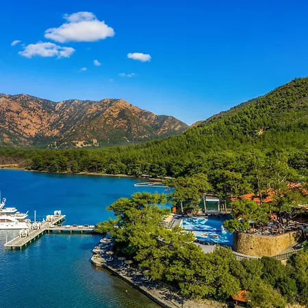 Bay - Adults Only Hotel